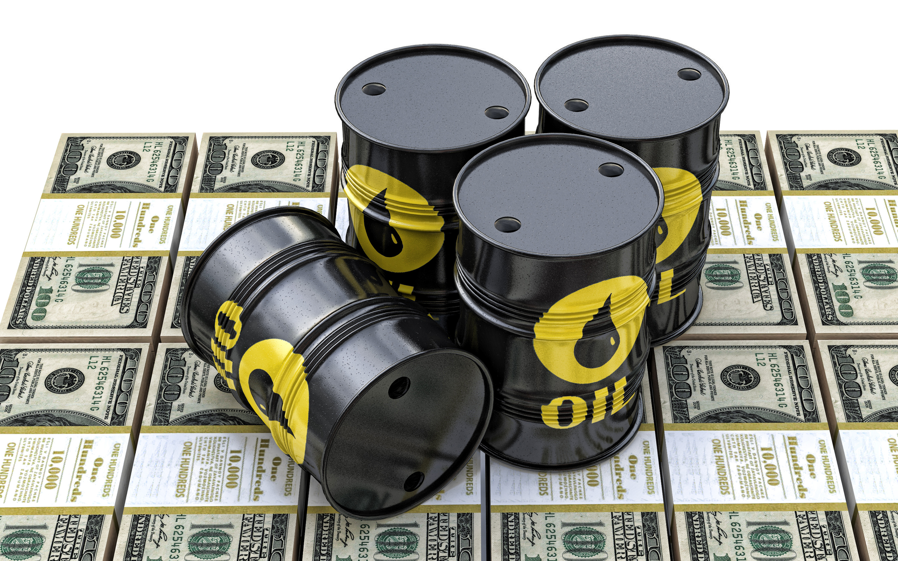 Russian Export Blend Crude Oil